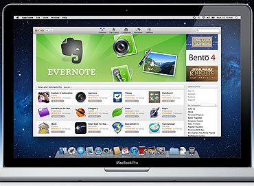 Mac OS X Lion: Everything you need to know