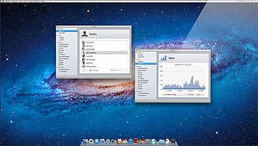 Mac OS X Lion: Everything you need to know