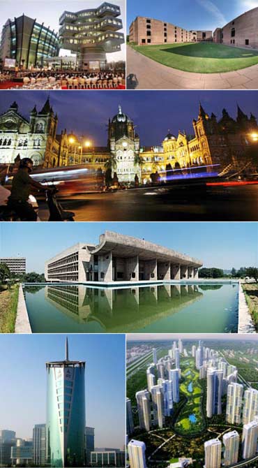 Best Indian cities for young professionals