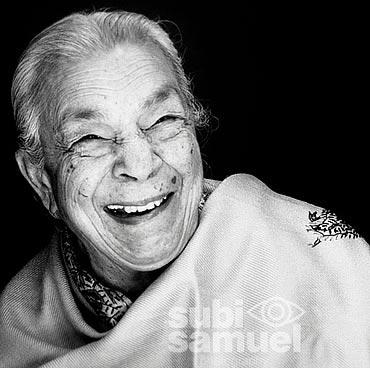 Zohra Sehgal