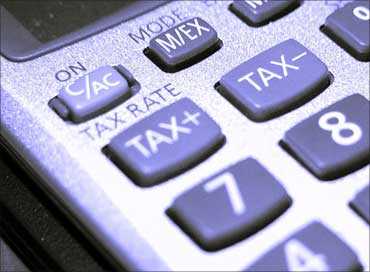 I-T dept to publish names of tax defaulters