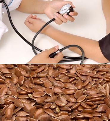 Foods to lower high blood pressure!