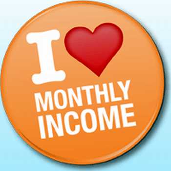 How to make more money every month