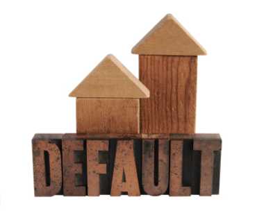 Here's how you can get out of loan defaults