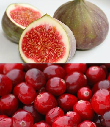 45 foods for a healthy heart