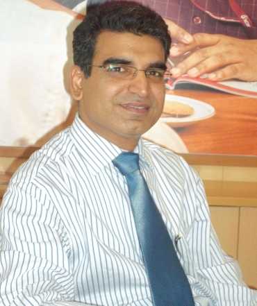 Amit Madhan, national manager, retail products, ICICI Lombard GIC