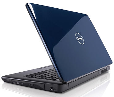 Dell Inspiron 14R New Laptop