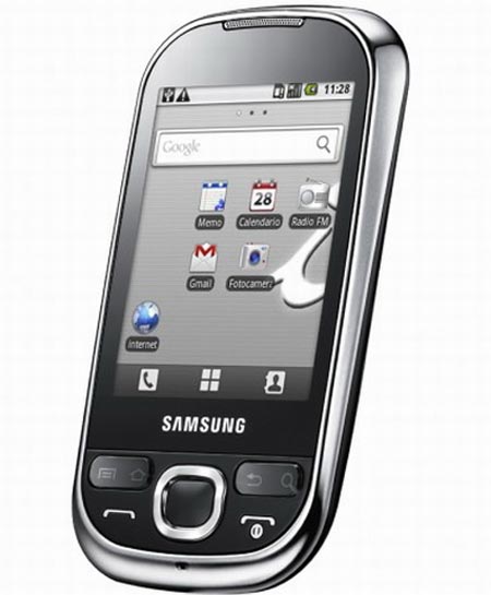 Samsung 15503 Galaxy 5