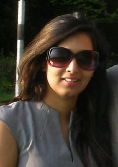 Mahima Khanna