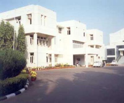 Xavier Institute of Management, Bhubaneshwar