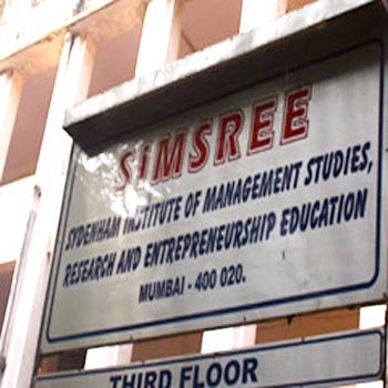 Sydenham Institute of Management Studies and Research, Mumbai