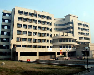 Department of Management Studies, Indian Institute of Technology, Delhi