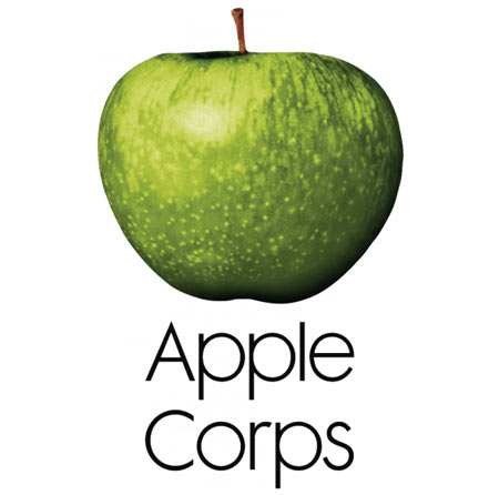 Apple Computer VS Apple Corps