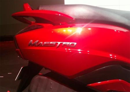 Will Hero Maestro BEAT Honda Activa?