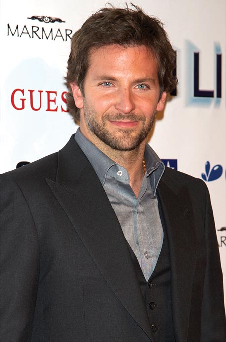 Meet the 'Sexiest Man Alive' Bradley Cooper!
