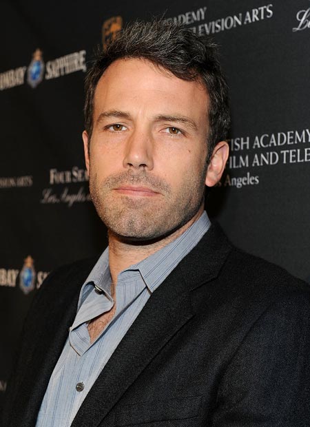 Ben Affleck is one of few Hollywood celebs who has a reputation as a devoted family man