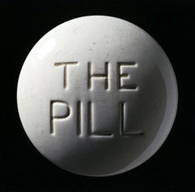 Contraceptive pills are one of the safest methods to avoid pregnancy.