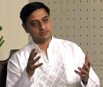 Sanjeev Sanyal