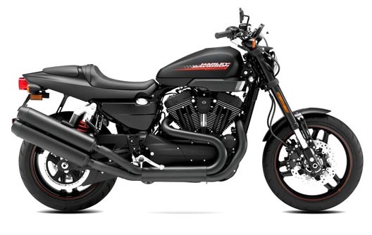 Harley Davidson XL 1200X