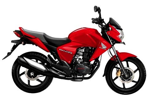 Honda Motorcycle launches new variant of Unicorn Dazzler