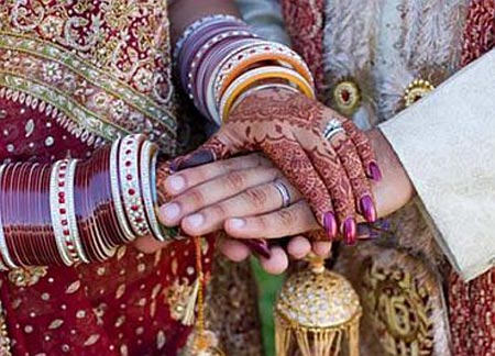 The right time to tie the knot? Here is Young India's take!