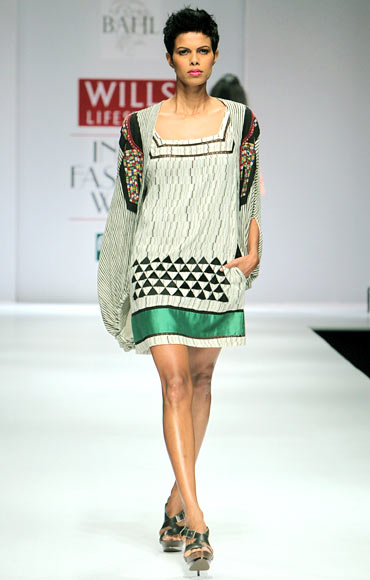 Tinu Verghese for Vineet Bahl