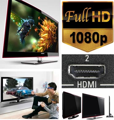10 tips to consider before buying an HDTV