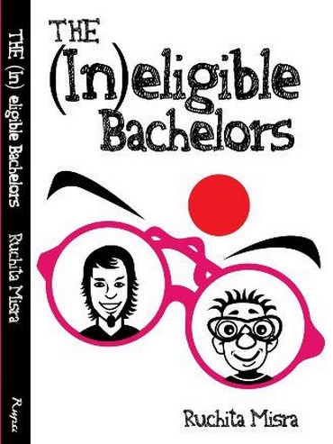 Cover of The (In)Eligible Bachelors