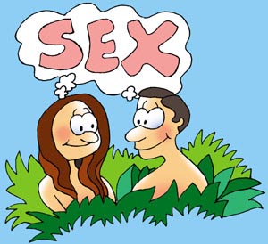 POLL: What do you PREFER to sex?