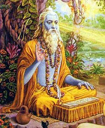 Maharshi Ved Vya