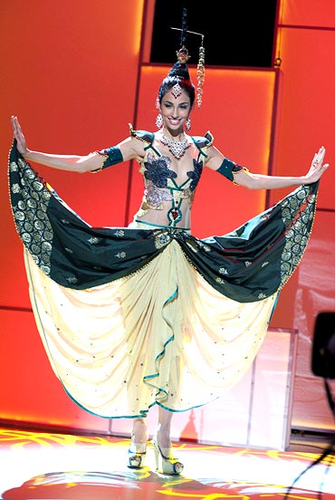 Miss Malaysia