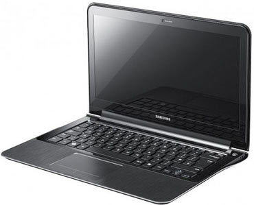 Samsung 9 Series laptop