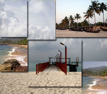 Photos: The best beaches in India