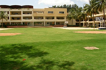 Vidya Niketan School, Bangalore