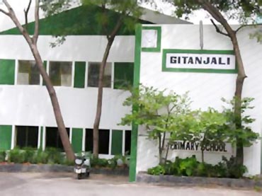 Gitanjali School, Hyderabad