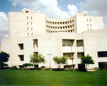 Indian Institute of Foreign Trade- Delhi