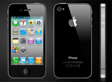 5 reasons for iPhone's super success