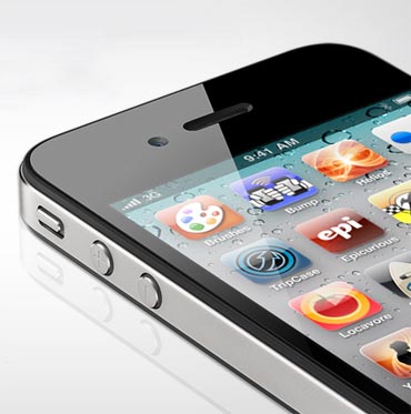 5 reasons for iPhone's super success