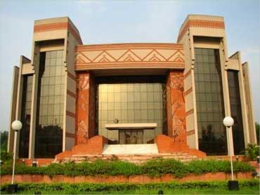 Indian Institute of Technology Calcutta