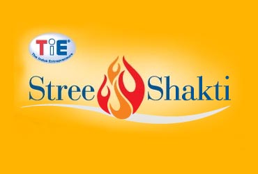 TiE Stree Shakti