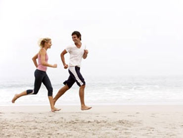 Benefits of cardio exercise on sexual health