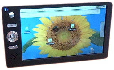 Tablet PCs available between Rs 2,000 to Rs 10,000