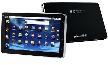 Tablet PCs available in the range of Rs 10,000 to Rs 20,000