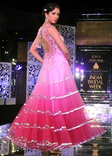 A Jyotsna Tiwari creation