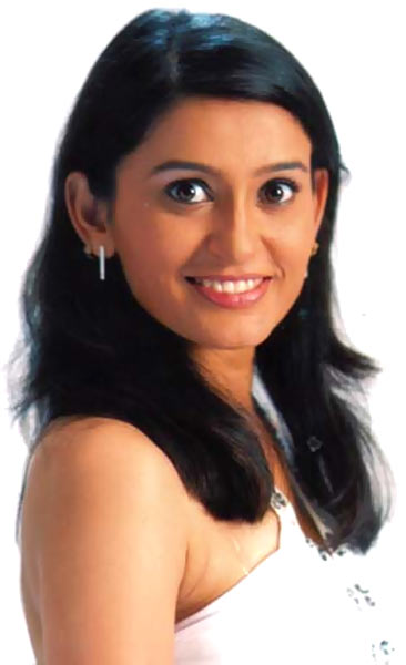 Smita Bhansal