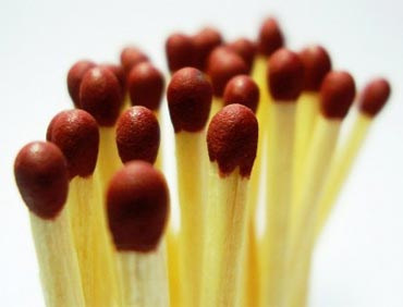 How to solve matchstick problems