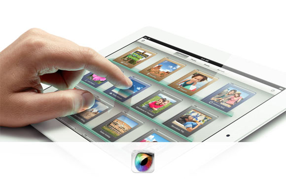 REVIEW: Should YOU go for the New iPad? Read on!