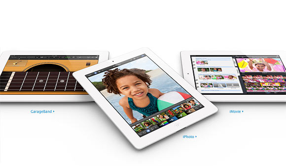 REVIEW: Should YOU go for the New iPad? Read on!