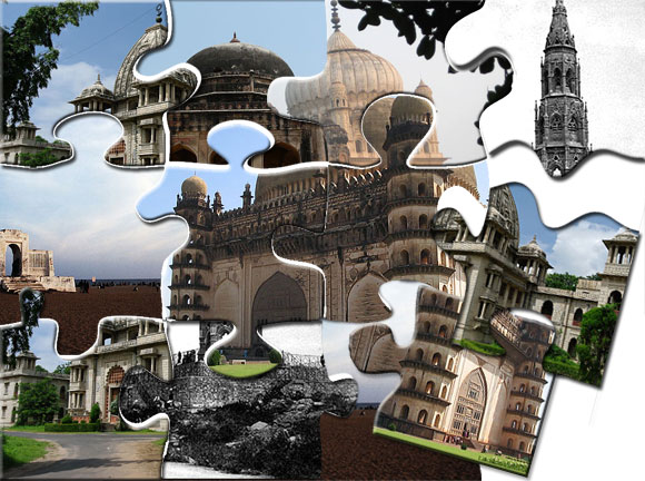 QUIZ: Where are these FAMOUS MONUMENTS located?