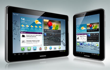 Samsung to launch two NEW and AFFORDABLE Galaxy Tabs
